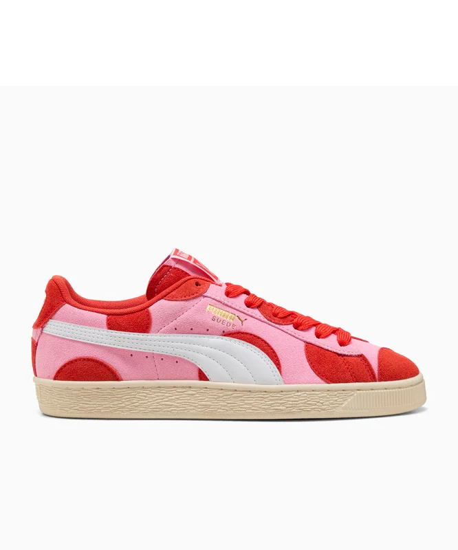 Puma Suede AOP Bej / 37