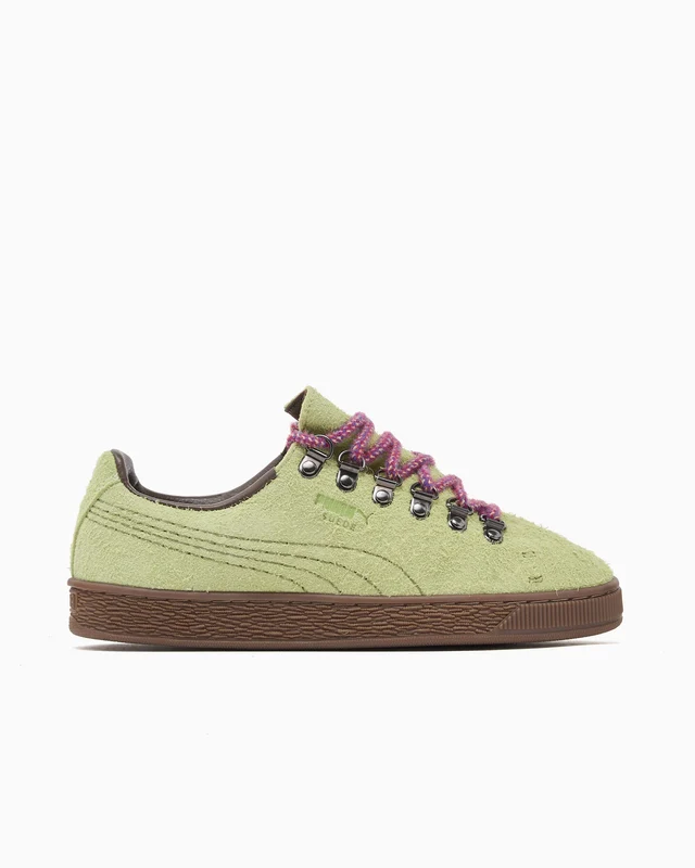 Puma Suede Hike "Wild Fern" 41