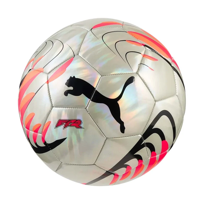future graphic voetbal 35.5 / Zwart