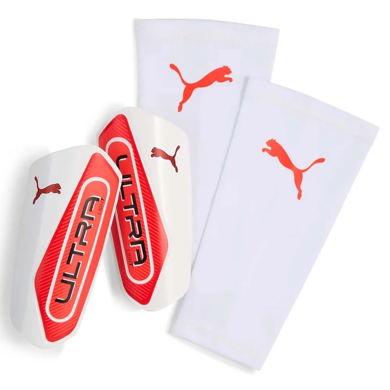 ultra light sleeve scheenbeschermers XL / Wit