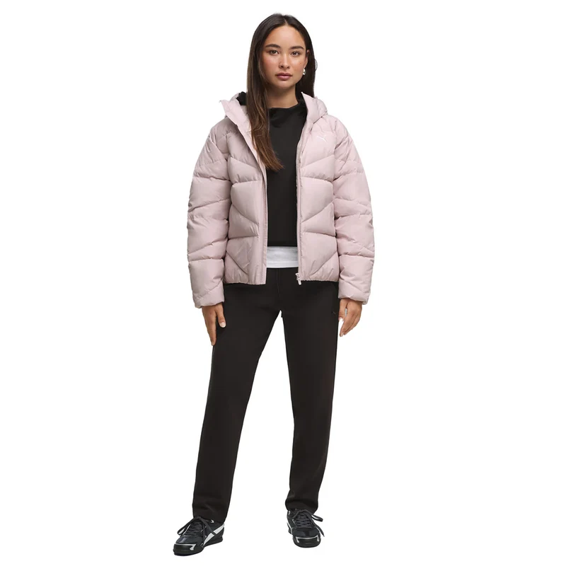 Pantalone Donna Puma Tech Sense Nero M