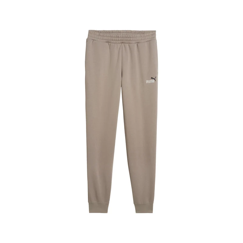 Pantalone Uomo Puma Essentials N1 Grigio M