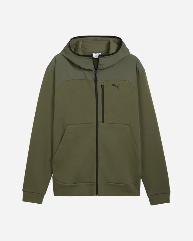 FELPA PUMA TECH CORE M 86 / XL