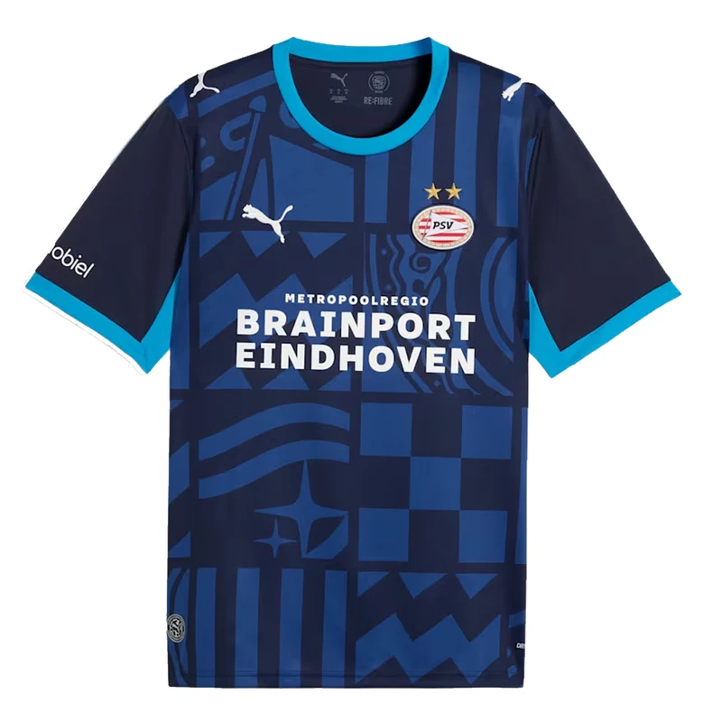 PSV Eindhoven Adult 2026/27 Third Jersey XL