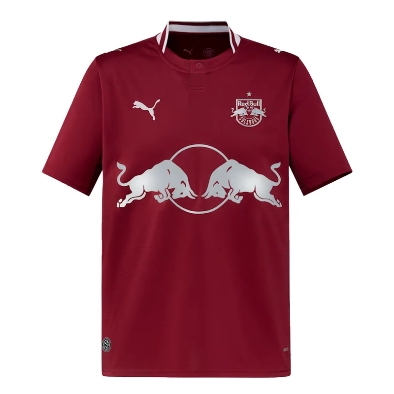 Red Bull Salzburg Adult 2026/27 Away Jersey 3XL