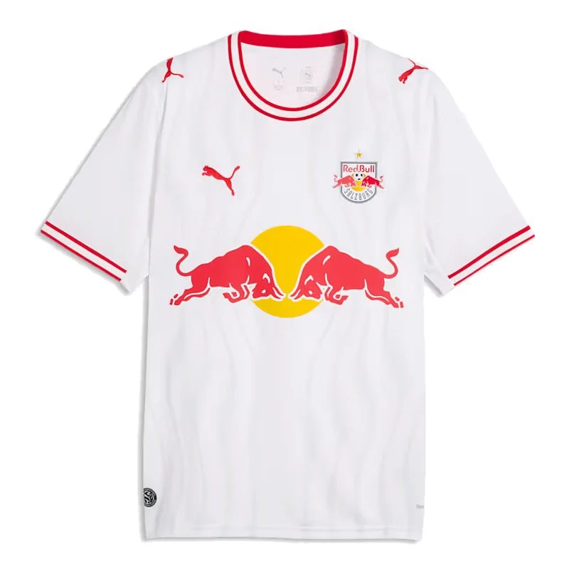 Red Bull Salzburg Adult 2026/27 Home Jersey M