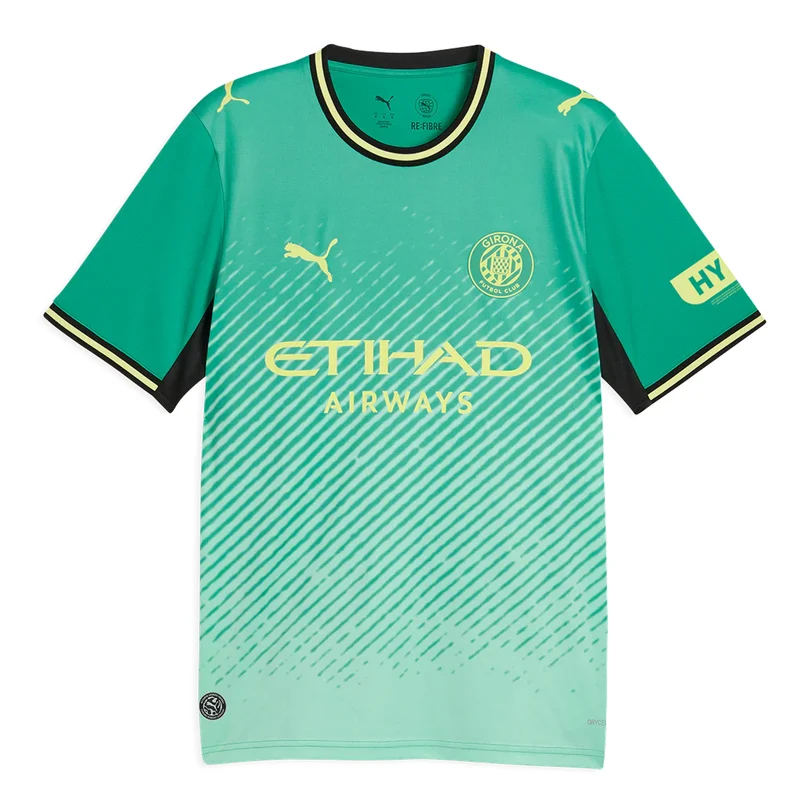 Girona FC Adult 2026/27 Third Jersey XL