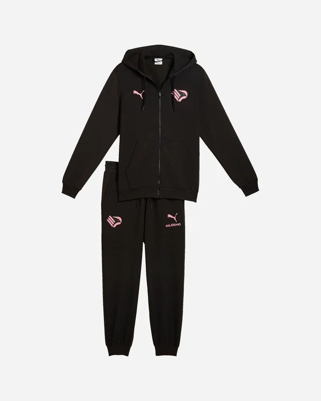 TUTA CALCIO UFFICIALE PUMA PALERMO 26-27 M 02 / L