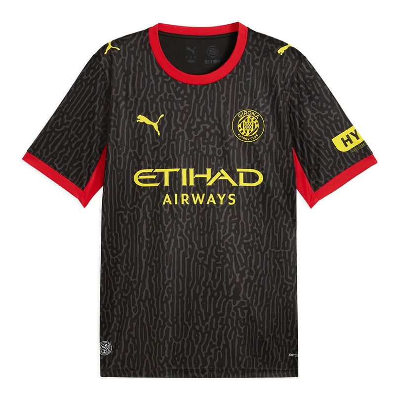 Girona FC Adult 2026/27 Away Jersey 3XL