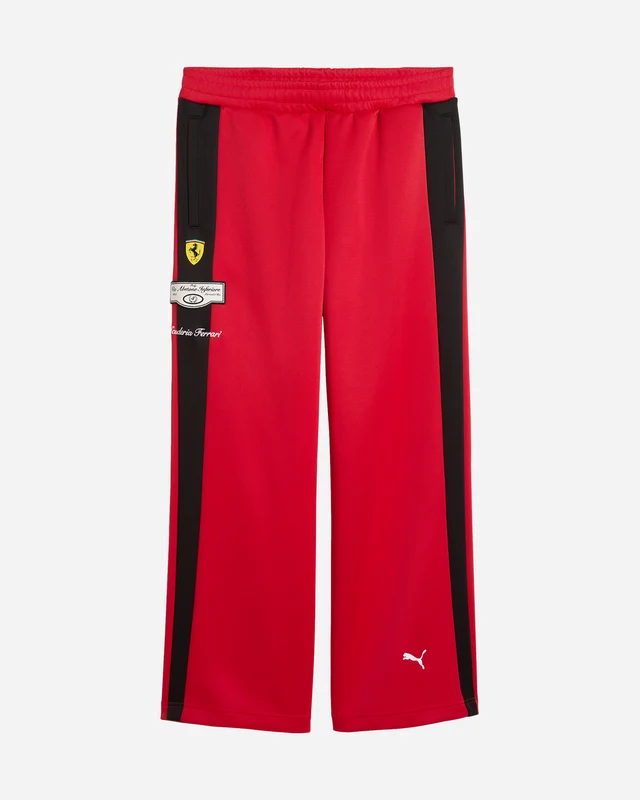 PANTALONE PUMA FERRARI T7 M 02 / XXL