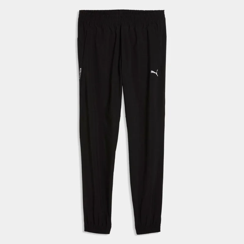Calça Puma Pumatech 4-Way Stretch Masculina - Masculino - Preto