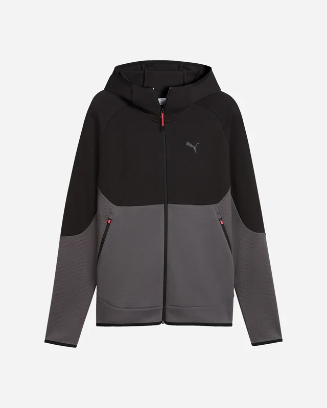 FELPA PUMA EVOSTRIPE M 34 / S