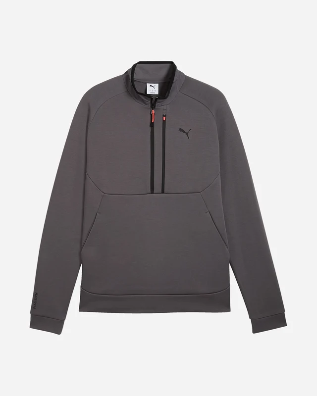 FELPA PUMA TECH M 34 / XXL
