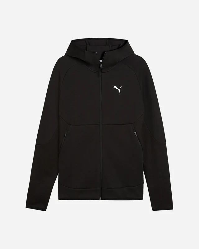 FELPA PUMA EVOSTRIPE M 01 / XXL