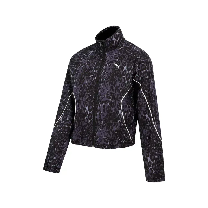 Chamarra Puma Casual Animal Relaxed Mujer 694004 35 CH