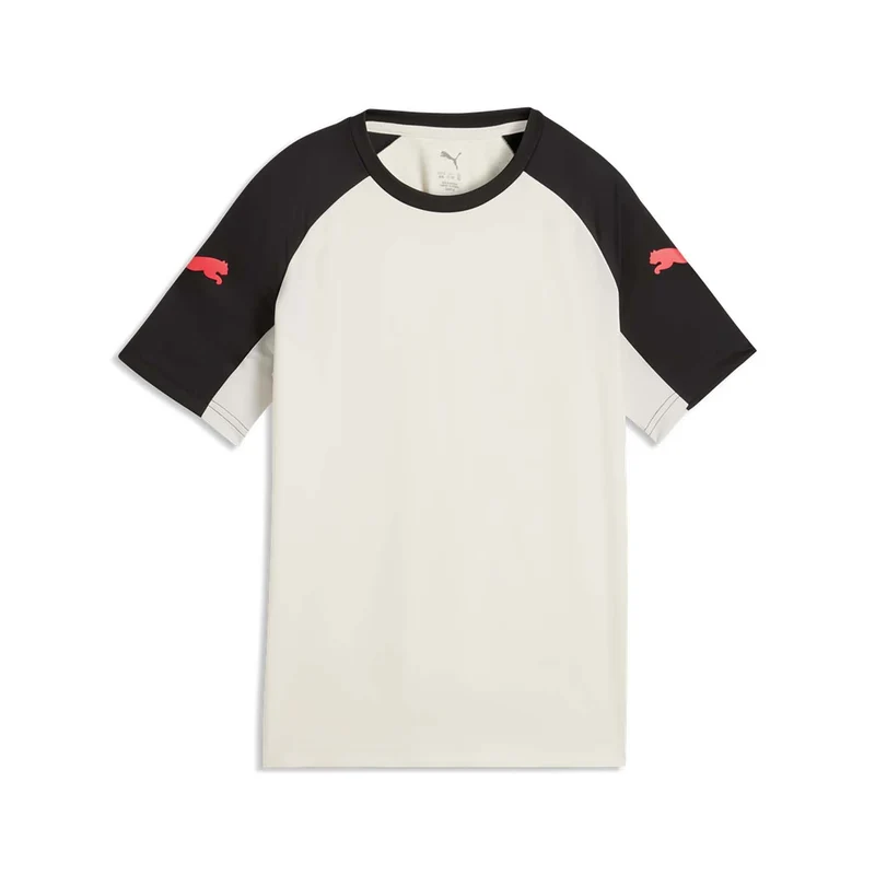 individualliga jr jersey 116 / Zwart