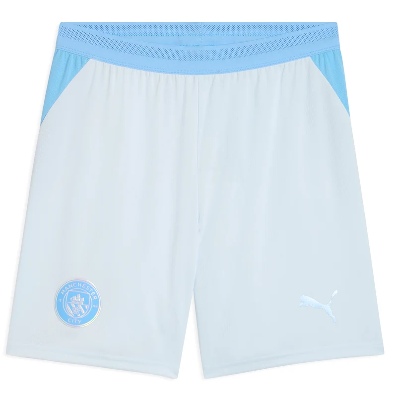 Manchester City Adult 2026/27 Shorts L