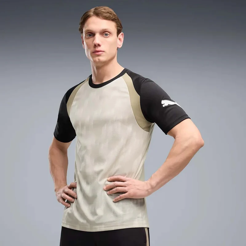 individualfinal jersey XL / Zwart