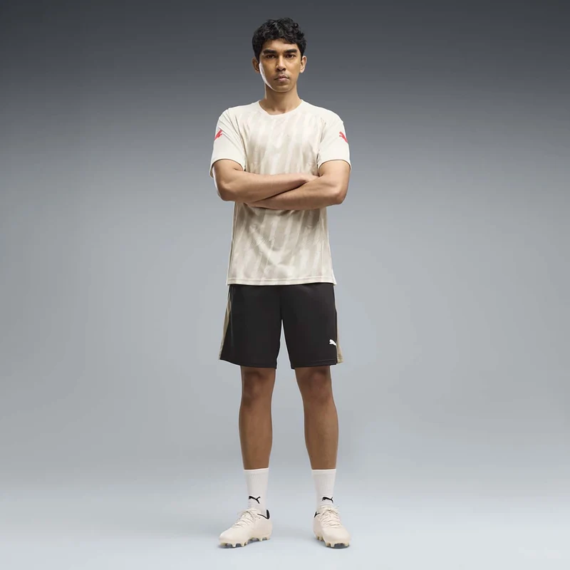 individualfinal shorts M / Zwart