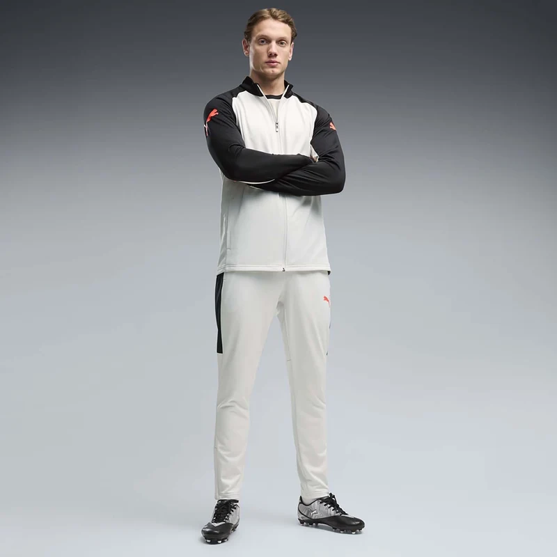 individualliga trainingspak XXXL / Zwart