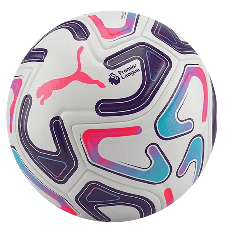 Stellar Play Premier League 2026/27 Reactivity Ball Size 3