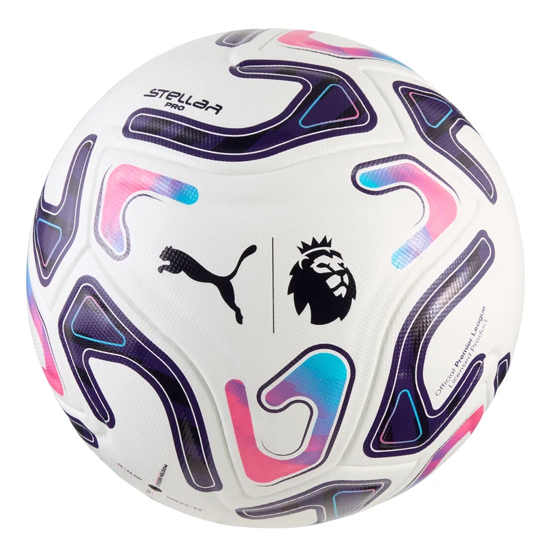 Stellar Pro Premier League 2026/27 Reactivity Ball (Fifa Quality Pro) Size 5