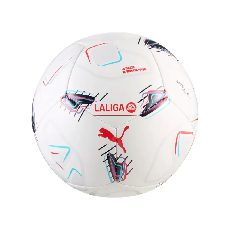 Stellar LaLiga 2026/27 Mini Ball Size 1