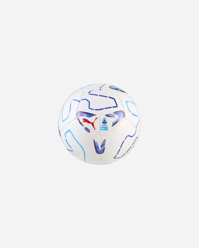 MINI PALLONE PUMA MINI STELLAR SERIE A 01 / MINI