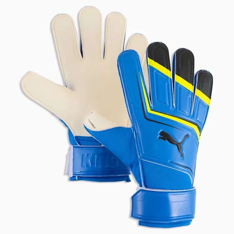King Play RC Goalkeeper Glove 'Unscripted Pack' Size 10