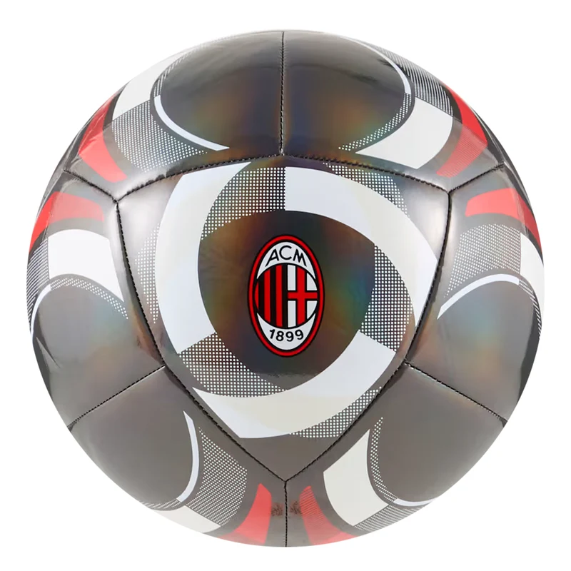 AC Milan 2026/27 Culture Ball Size 5