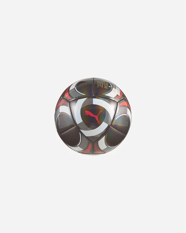MINI PALLONE PUMA AC MILAN CULTURE 26-27 MINI 01 / MINI