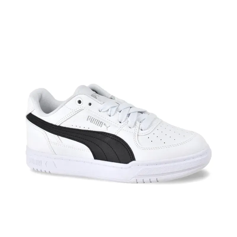 Zapatilla Puma Caven III Talle: 37.5 - Color: Blanco