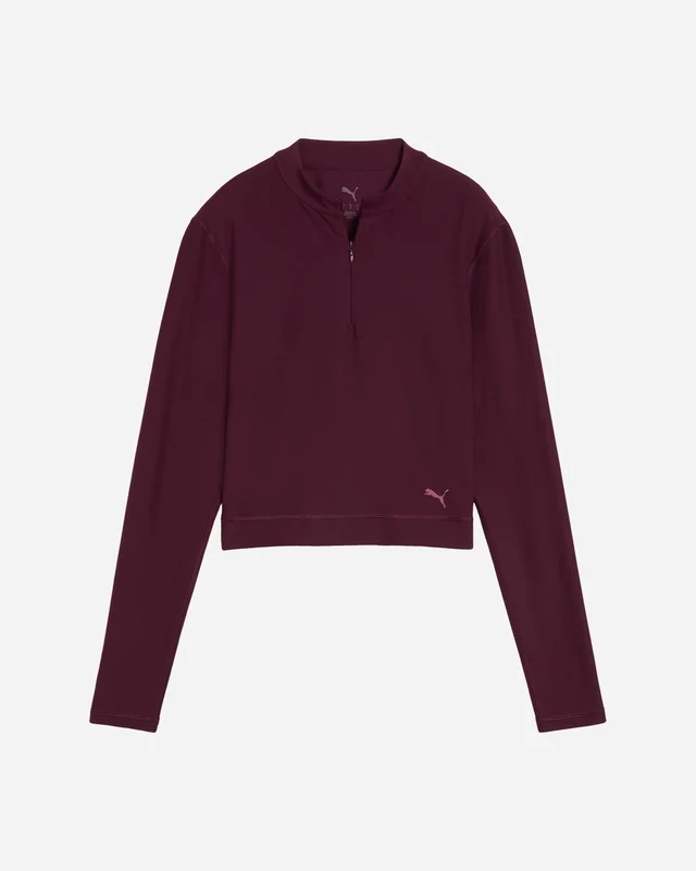 T-SHIRT TRAINING PUMA CLOUDSPUN W 24 / L