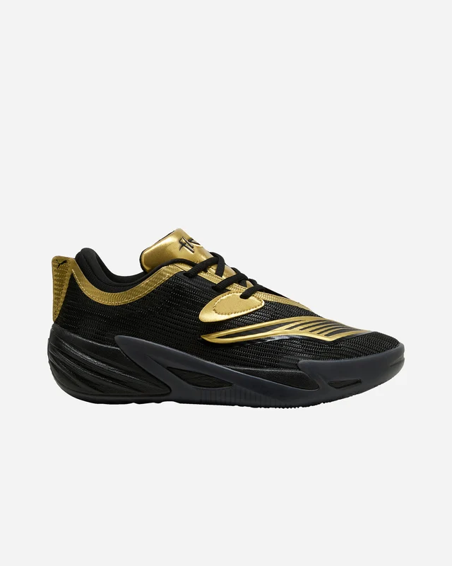 SCARPE BASKET PUMA ALL-PRO NITRO 2 DENNIS LOW 01 / 6.5