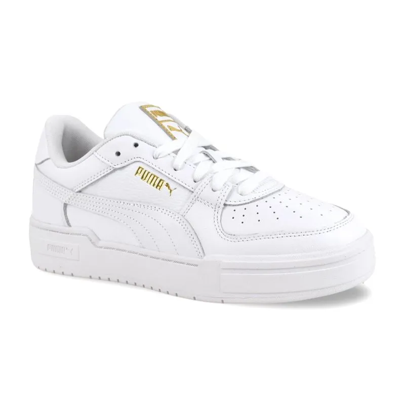 Zapatilla Puma Ca Pro Classic II Blanca Talle: 43.5 - Color: BLANCO