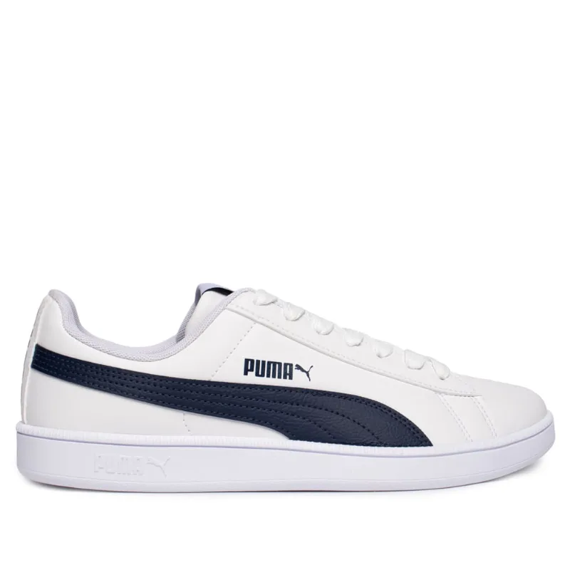 Tênis Unissex Puma Up Bdp Softfoam+ Branco/Marinho - 41