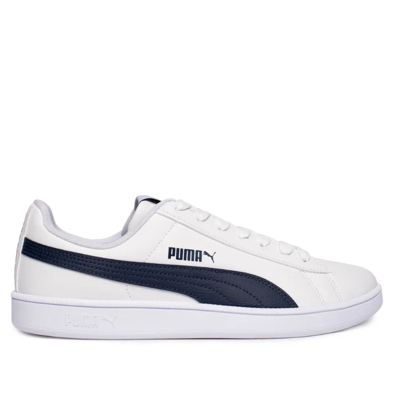 Tênis Unissex Puma Up Bdp Softfoam+ Branco/Marinho - 38