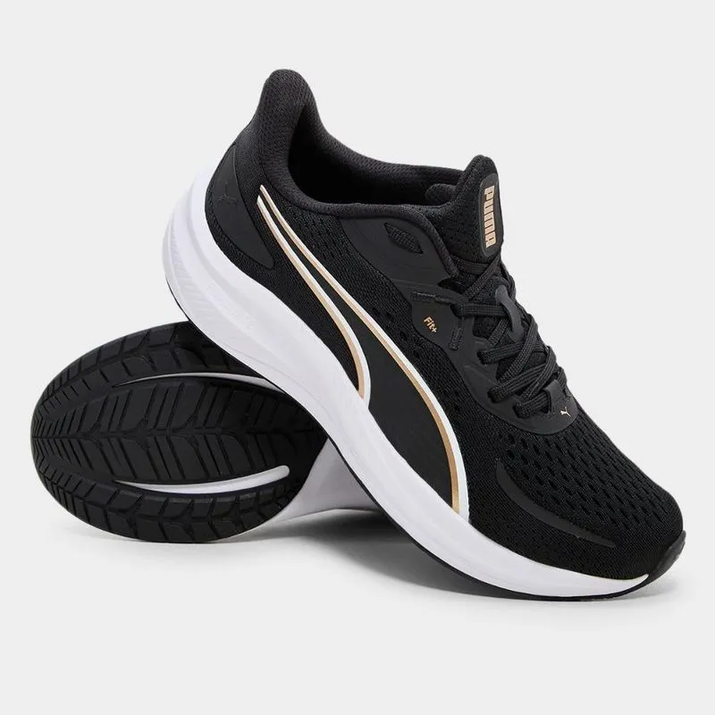 Tênis puma skyrocket lite 2 feminino