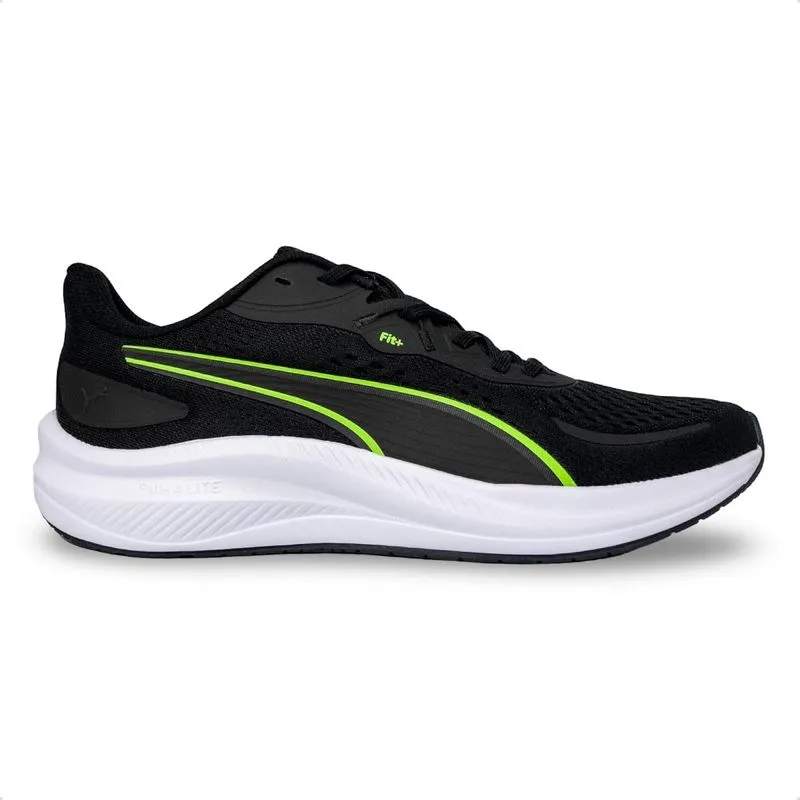 Tênis Puma Masculino Skyrocket Lite 2 Bdp 39 / Preto e Verde