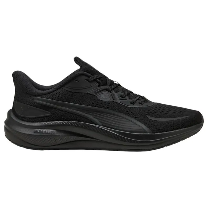 Tênis Puma Skyrocket Lite 2 Masculino 44 / Preto