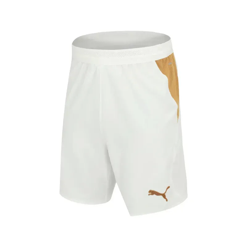 Short Puma Futbol Pumas Visita 26/27 Hombre 707614 01 GD