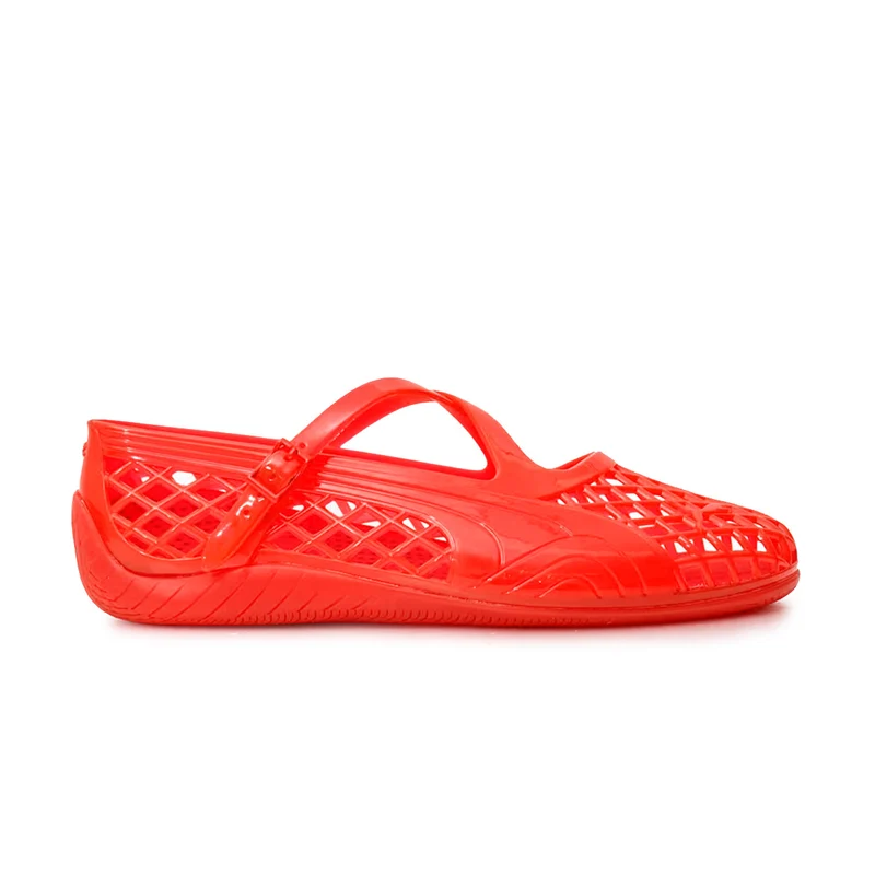 Wmns Speedcat Ballet Jelly 'PUMA Red' UK 4