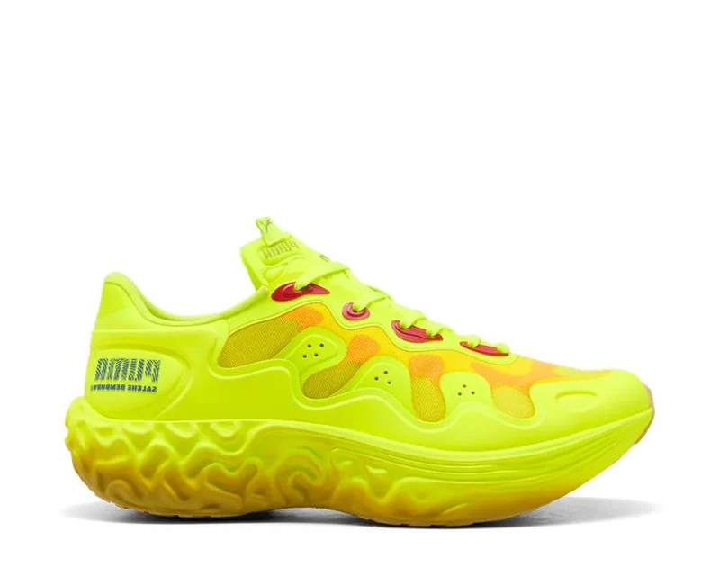Puma Velum 2 Sb Nitro™ "Lemon Meringue" 43