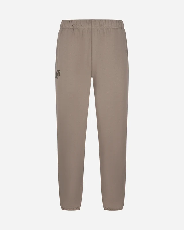 PANTALONI PUMA HOOPS TEAM M 02 / XL