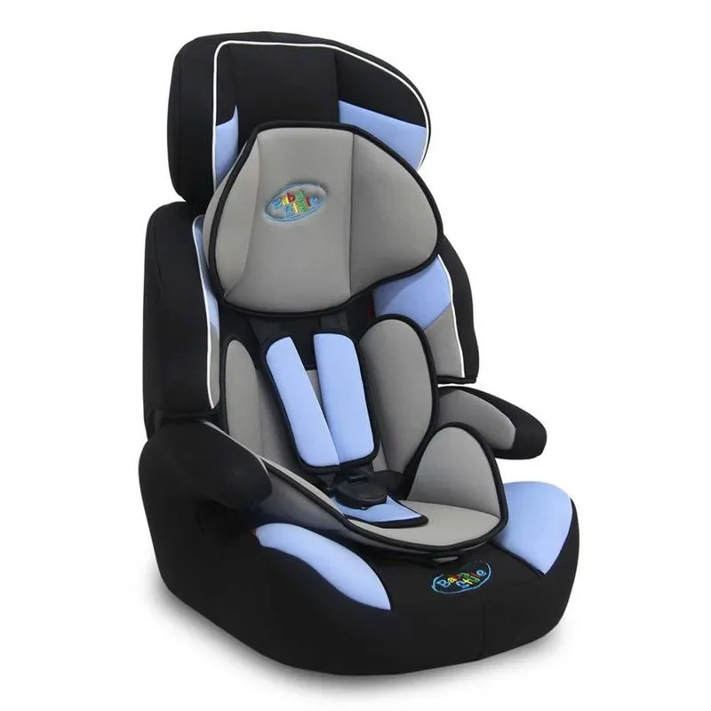 Cadeira para Auto 9 a 36Kg Cometa Azul/Cinza 51514 Baby Style