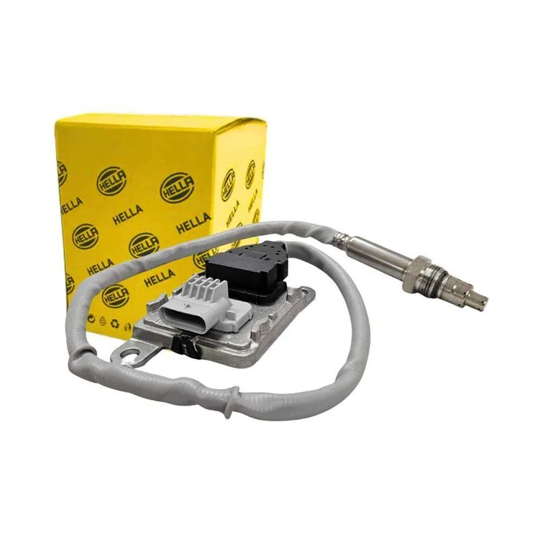 Sensor Nox Para Peugeot Boxer 2.0 Bluehdi Após 2018 Diesel