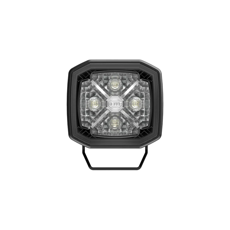 HELLA 358233591 X-Treme XT-2F Flood LED Light - Single