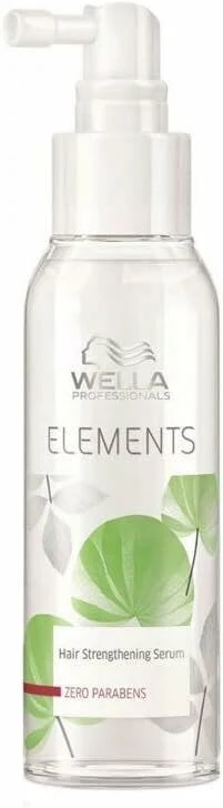 Wella Professionals Elements Siero Capelli 100ml