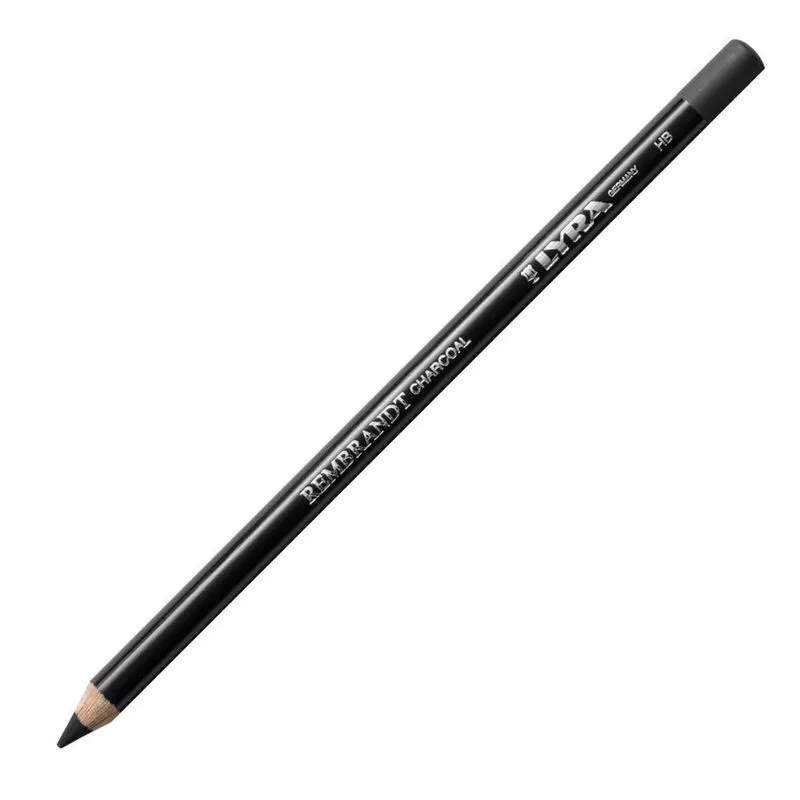 Lapis Lyra Rembrandt Charcoal hb
