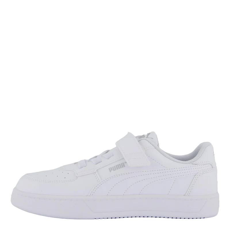 Puma Caven 2.0 Ac+ Ps Puma White-puma Silver-puma Bl EU 35